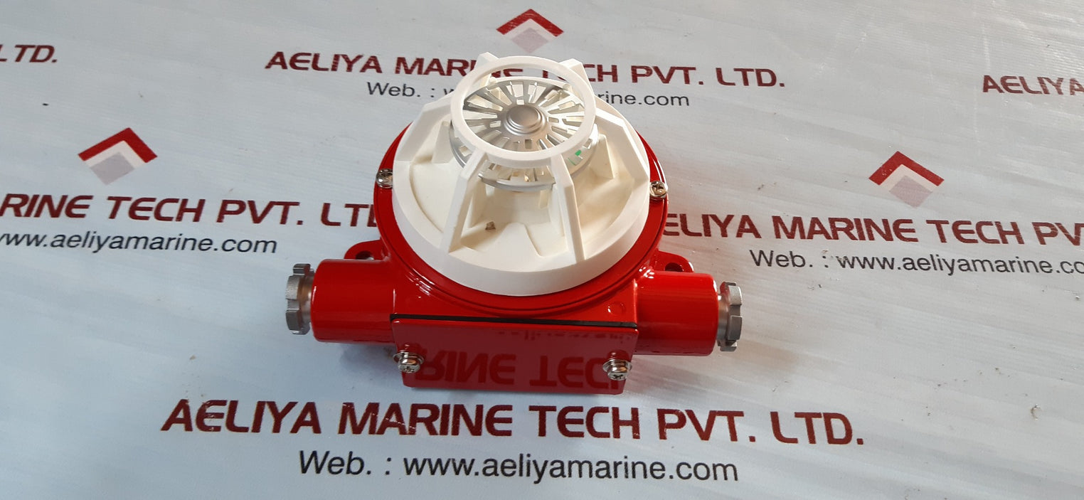 Nohmi bosai fdl511-65 heat detector 65'c