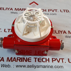 Nohmi bosai fdl511-65 heat detector 65'c