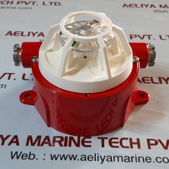 Nohmi bosai fdl511-65 heat detector 65'c