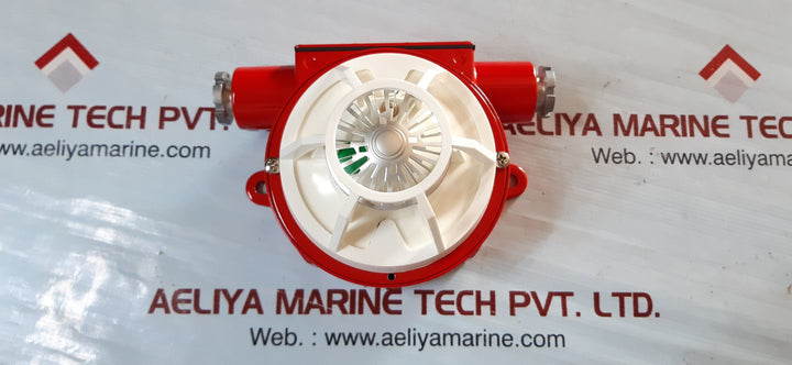 Nohmi bosai fdl511-65 heat detector 65'c