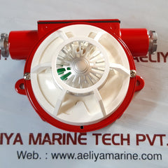 Nohmi bosai fdl511-65 heat detector 65'c