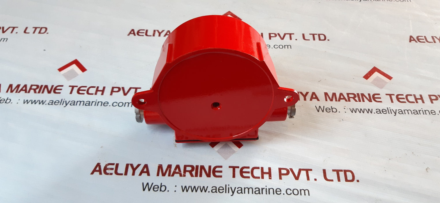 Nohmi bosai fdl511-65 heat detector 65'c