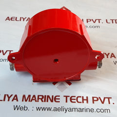 Nohmi bosai fdl511-65 heat detector 65'c