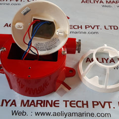 Nohmi bosai fdl511-65 heat detector 65'c