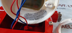 Nohmi bosai fdl511-65 heat detector 65'c