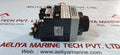 Agastat 7022 0b t time delay relay