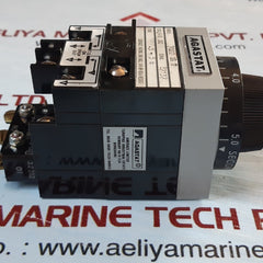 Agastat 7022 0b t time delay relay