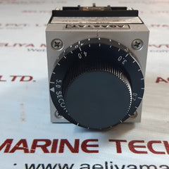 Agastat 7022 0b t time delay relay