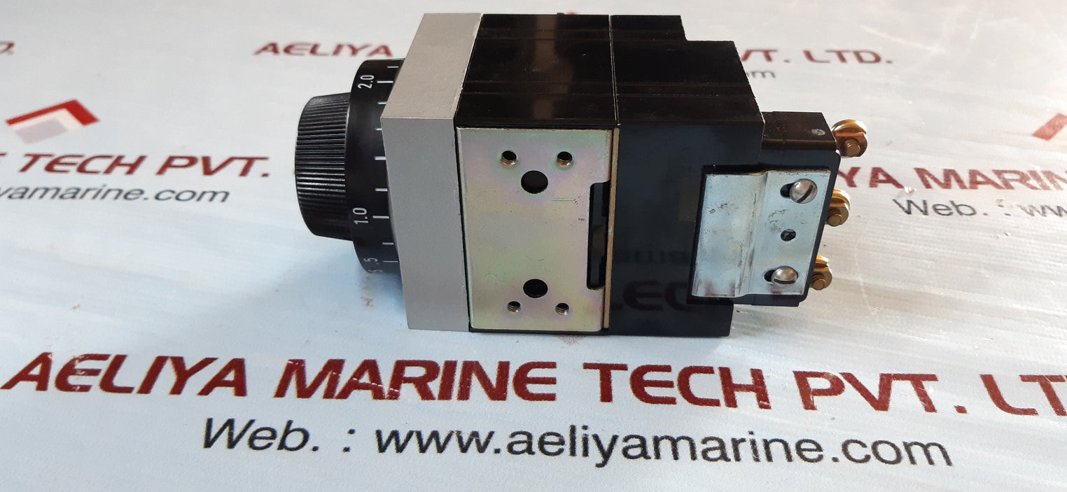 Agastat 7022 0b t time delay relay