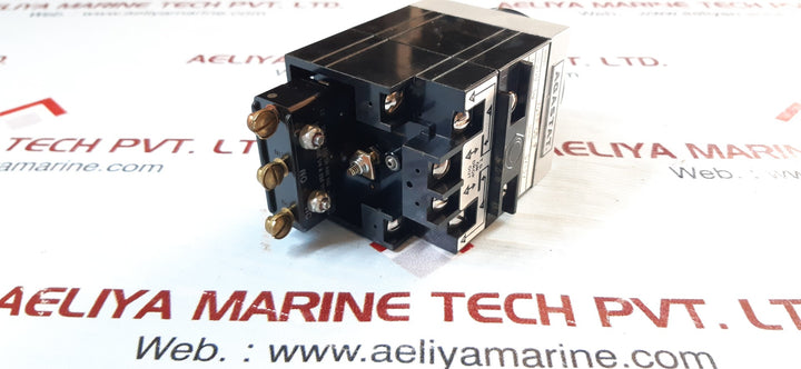 Agastat 7022 0b t time delay relay