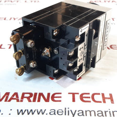 Agastat 7022 0b t time delay relay
