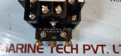 Agastat 7022 0b t time delay relay