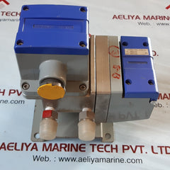Nagano keiki cl71-173 differential pressure switch
