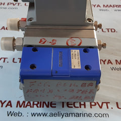 Nagano keiki cl71-173 differential pressure switch