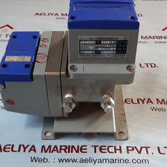 Nagano keiki cl71-173 differential pressure switch
