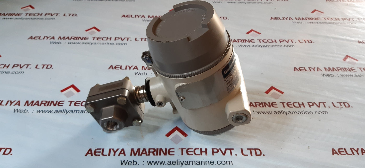 Honeywell st3000 smart transmitter stg644j-b10-504c