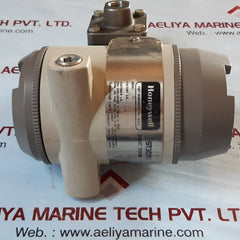 Honeywell st3000 smart transmitter stg644j-b10-504c