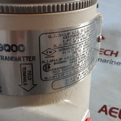 Honeywell st3000 smart transmitter stg644j-b10-504c