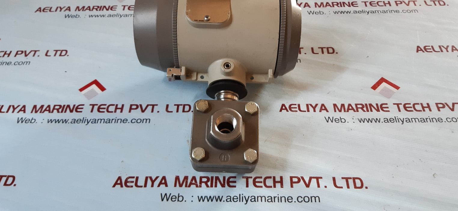 Honeywell st3000 smart transmitter stg644j-b10-504c