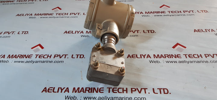 Honeywell st3q00 s100 r300 smart pressure transmitter stal22-e1g-00000-3a.mb-b77p
