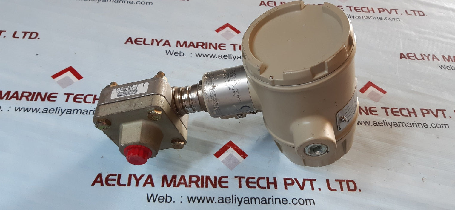 Honeywell st300 s100 r300 pressure transmitter sta140-a1g-00000-mb.me.3s-b77p