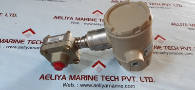 Honeywell st300 s100 r300 pressure transmitter sta140-a1g-00000-mb.me.3s-b77p