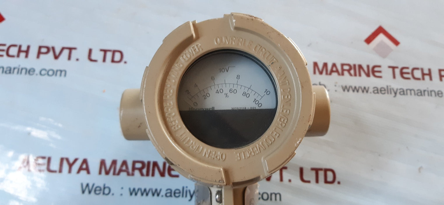 Honeywell st300 s100 r300 pressure transmitter sta140-a1g-00000-mb.me.3s-b77p