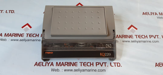 Trend iq220/unb/230v controller module