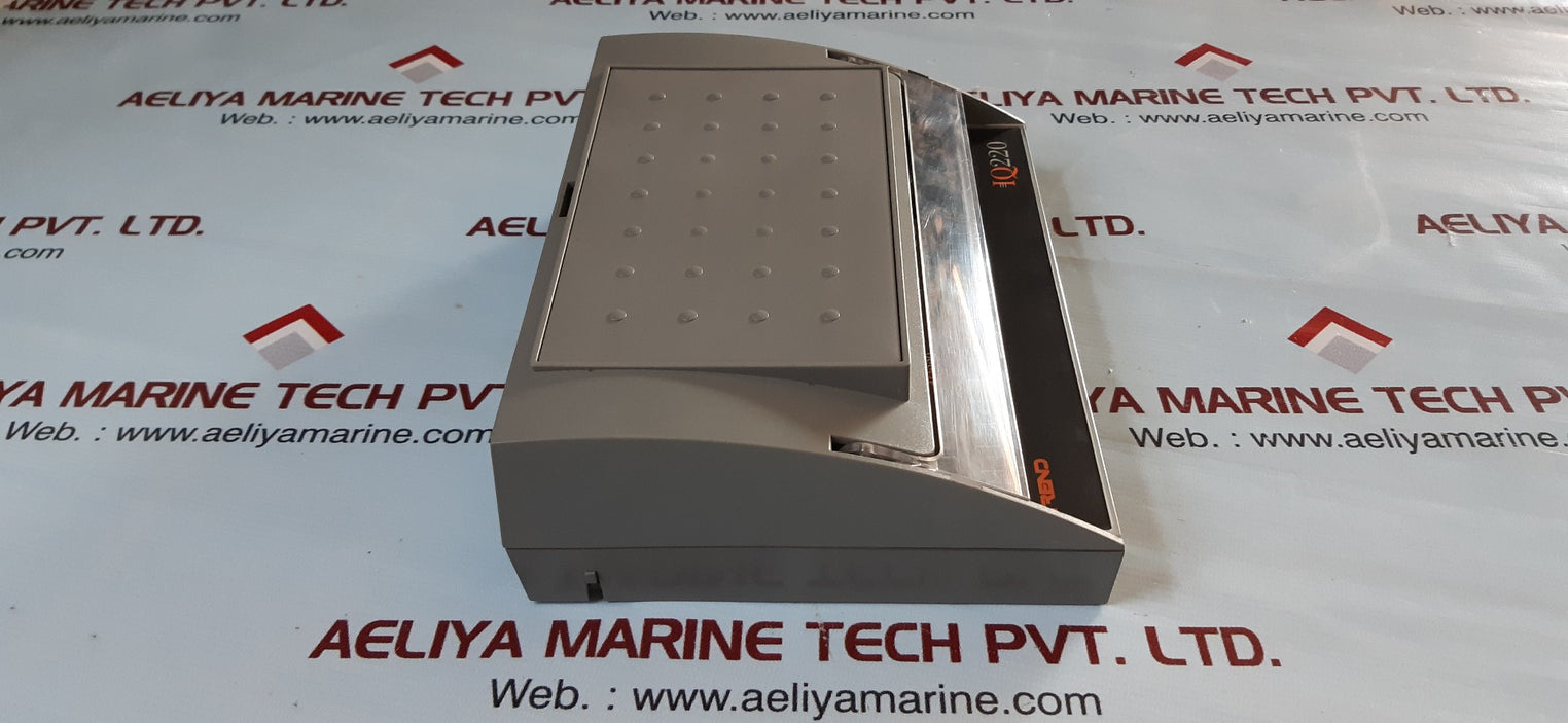 Trend iq220/unb/230v controller module