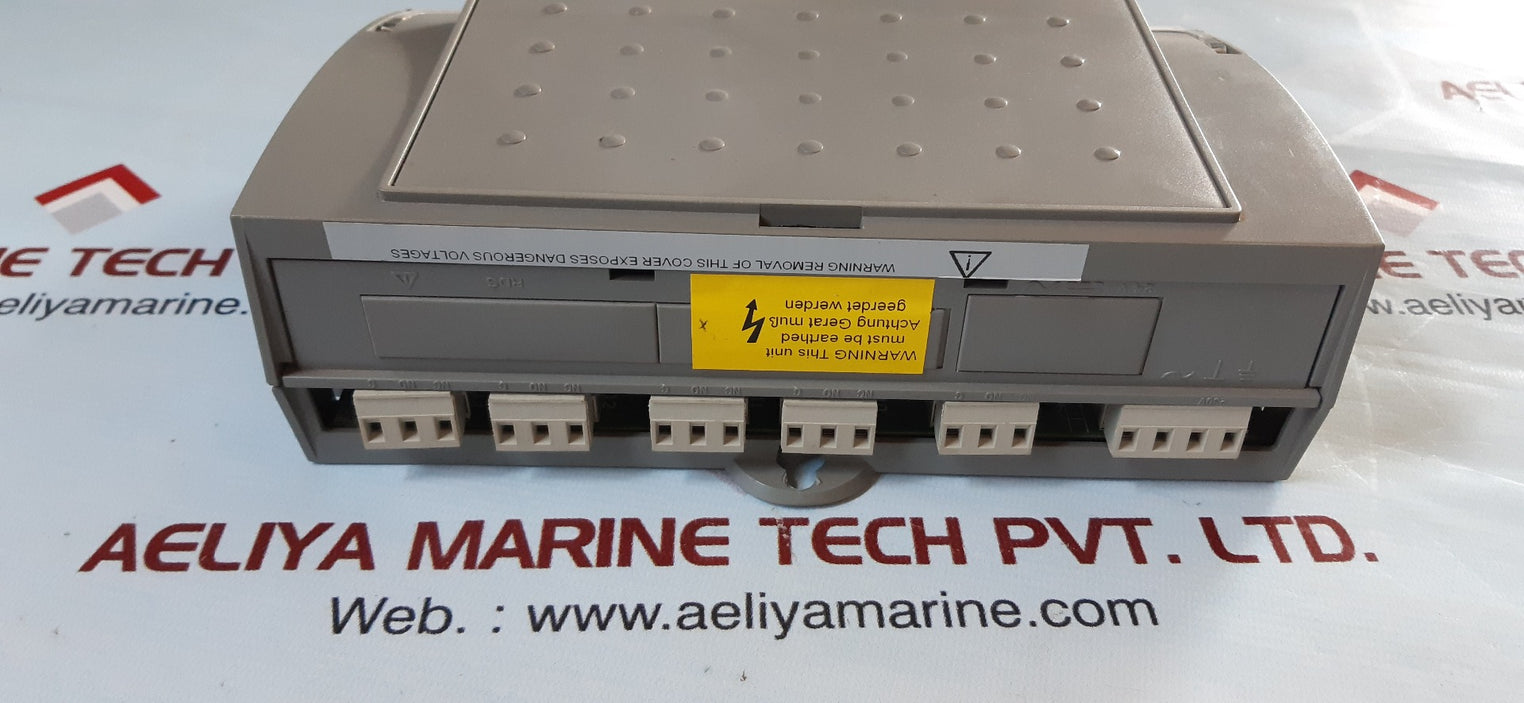 Trend iq220/unb/230v controller module