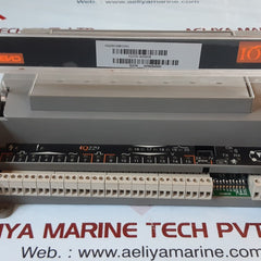 Trend iq220/unb/230v controller module
