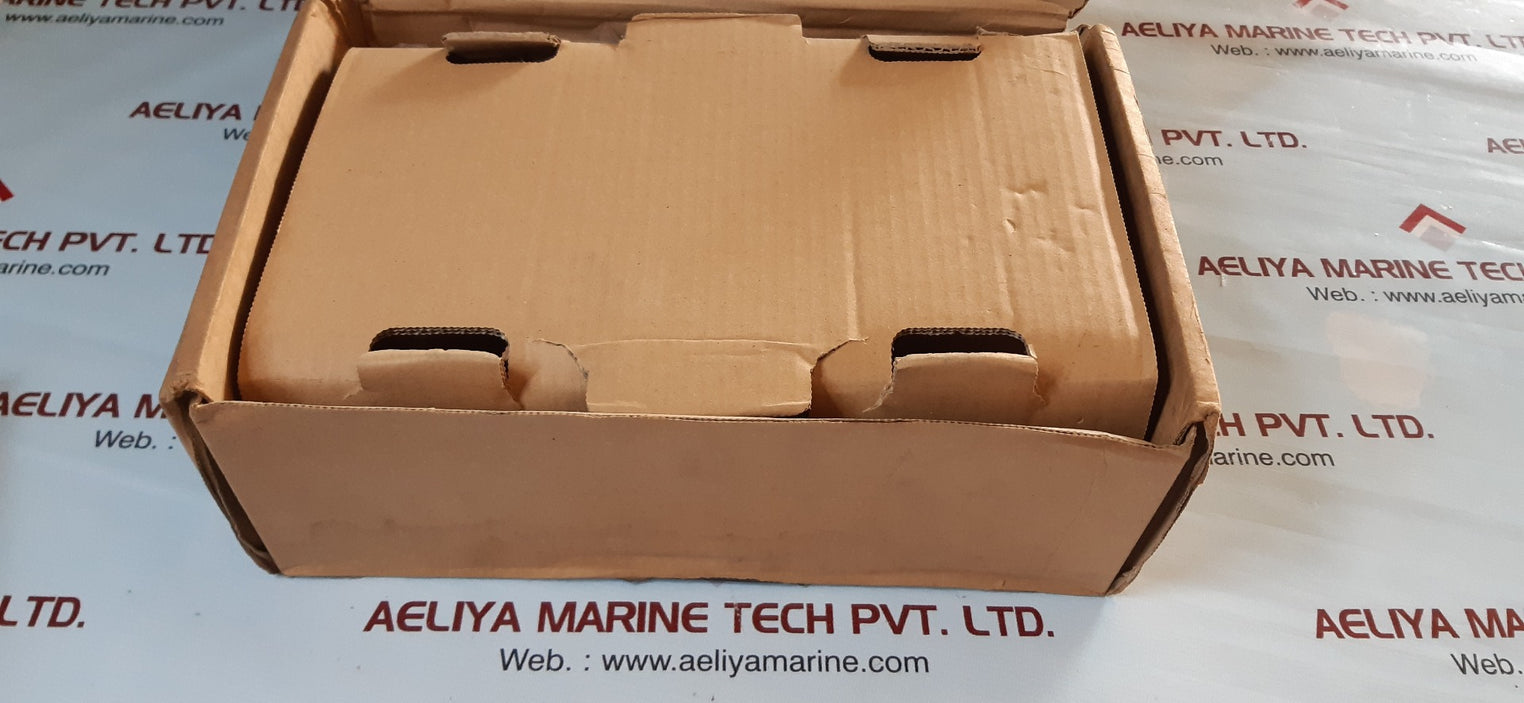 Trend iq220/unb/230v controller module