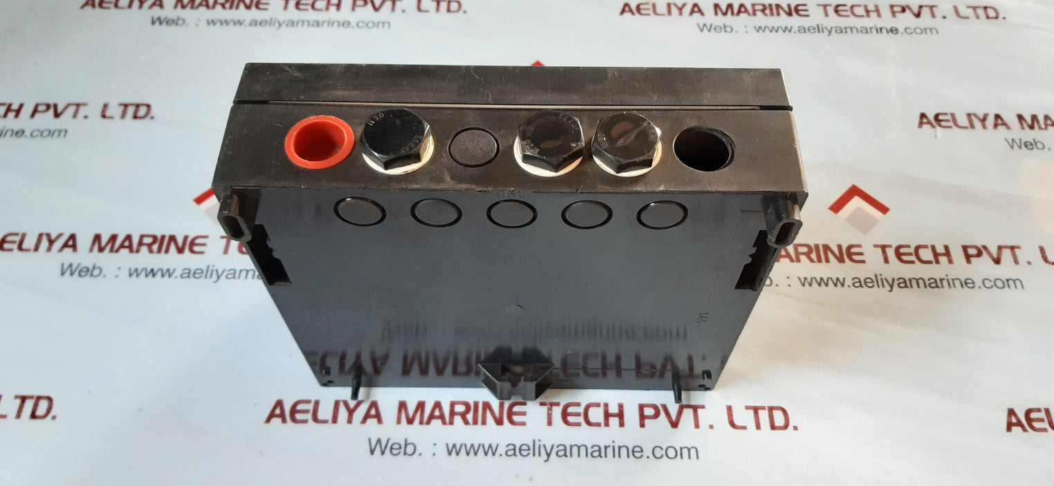 Mobrey msp110-11-c level measurement and control system