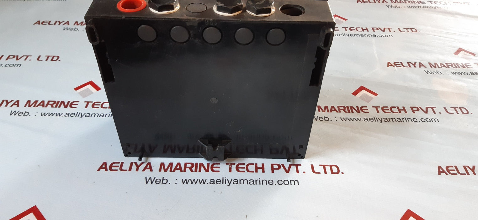 Mobrey msp110-11-c level measurement and control system