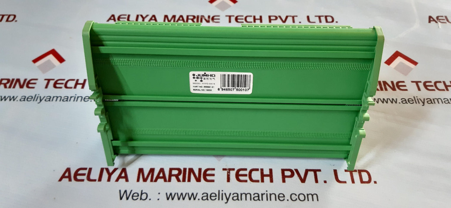 Jumho hypo-sai16 remote multi analog input