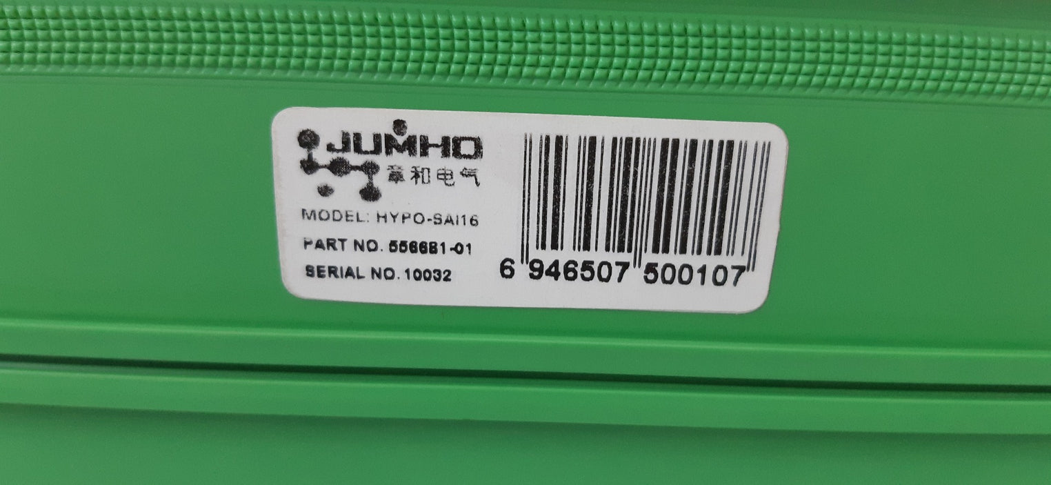 Jumho hypo-sai16 remote multi analog input