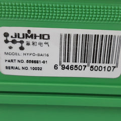 Jumho hypo-sai16 remote multi analog input