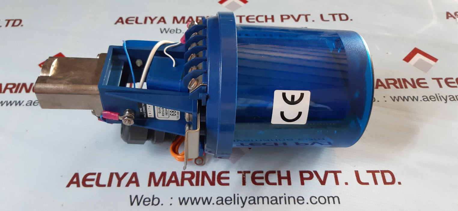 Tideland signal 011.1092-00