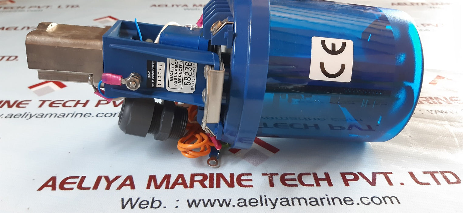 Tideland signal 011.1092-00