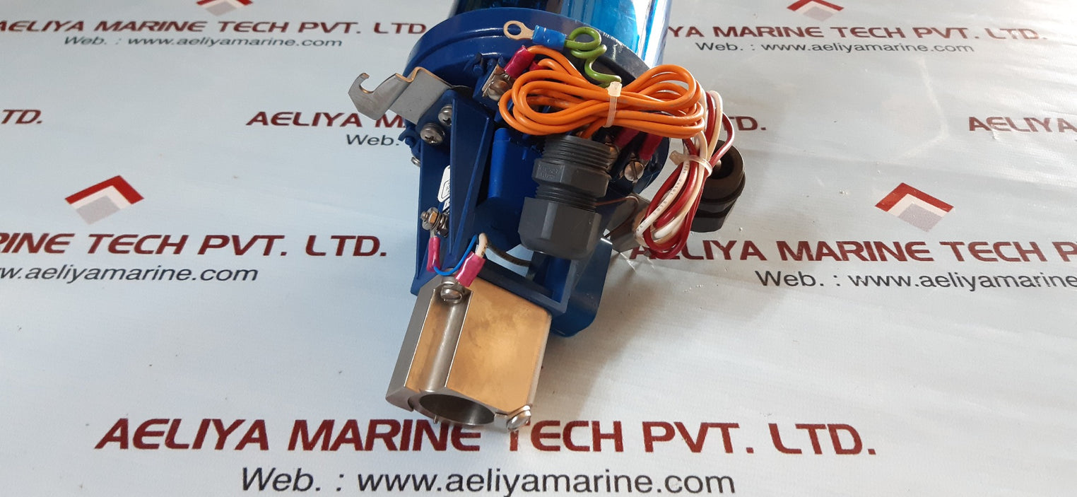 Tideland signal 011.1092-00