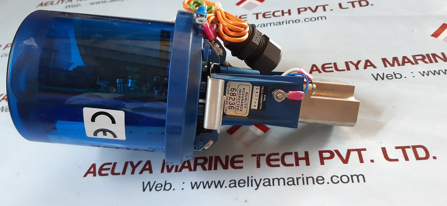 Tideland signal 011.1092-00