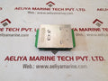 Praxis xp106 i/o processor board 98.6.049.706