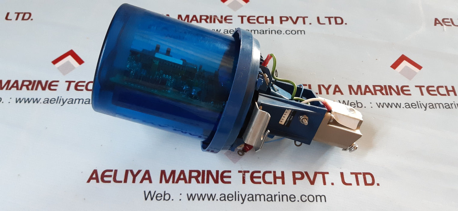 Tideland signal 011.1092-00 rev.09 