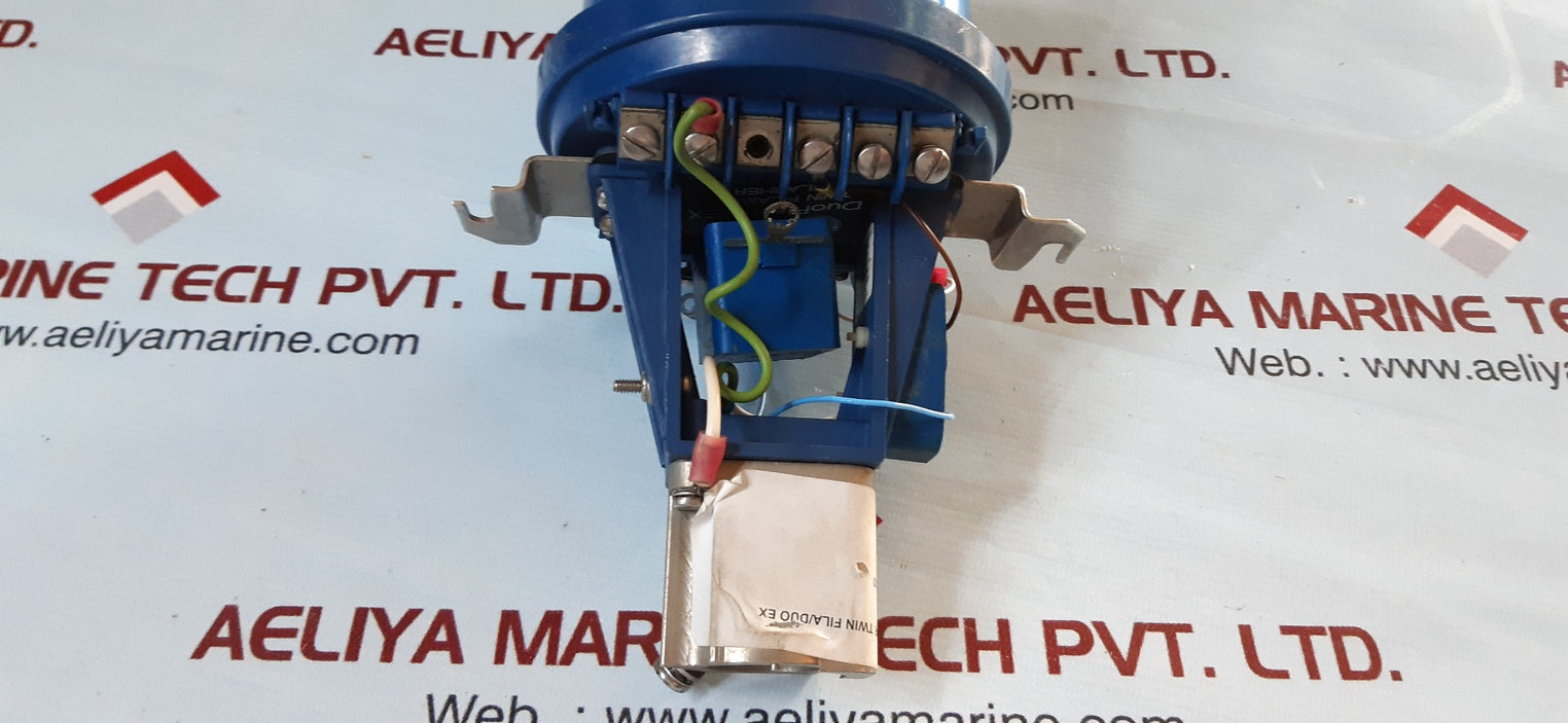 Tideland signal 011.1092-00 rev.09 