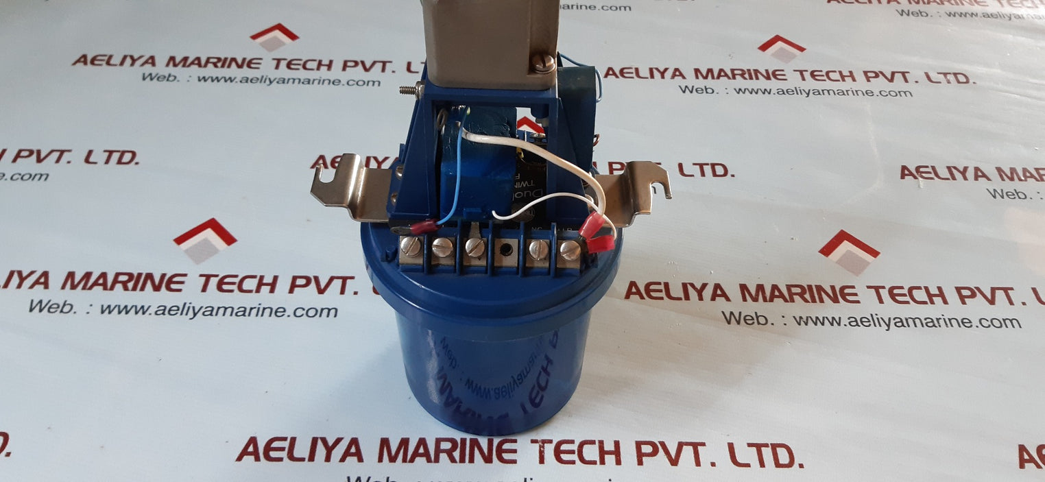 Tideland signal 011.1092-00 rev.09 