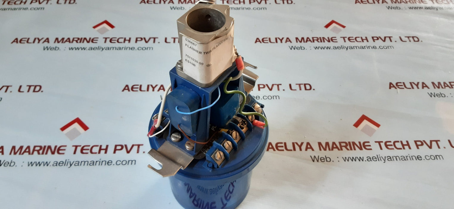 Tideland signal 011.1092-00 rev.09 