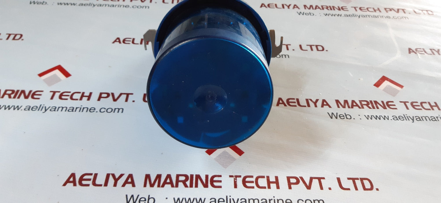 Tideland signal 011.1092-00 rev.09 