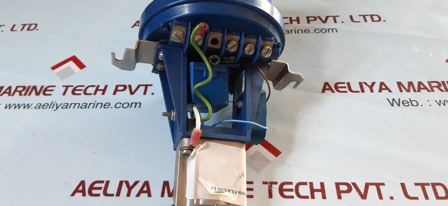 Tideland signal 011.1092-00 rev.09 