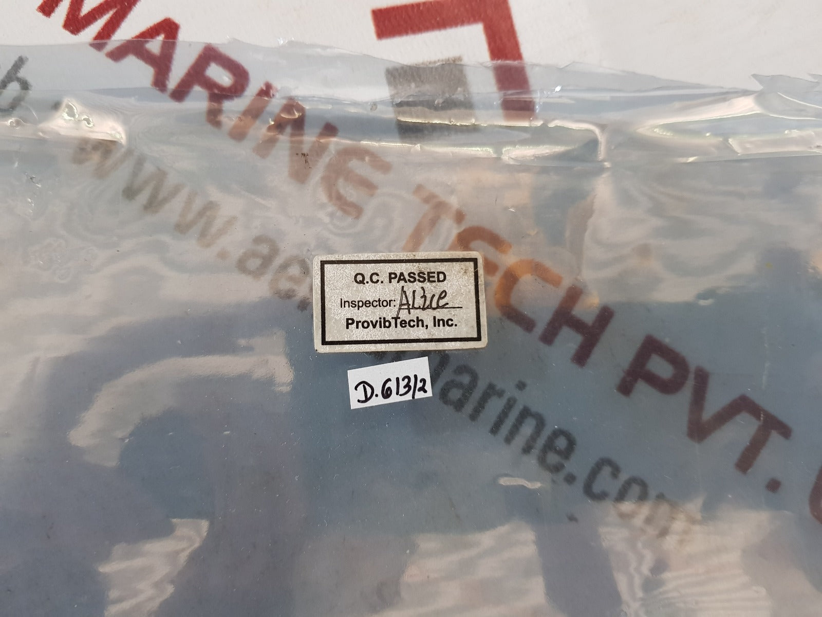 Provib tech pt2060/40 relay