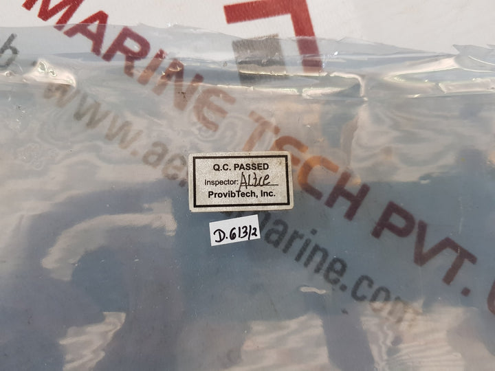 Provib tech pt2060/40 relay